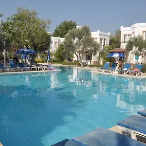 3* Aparthotel Tosunoglu Apart