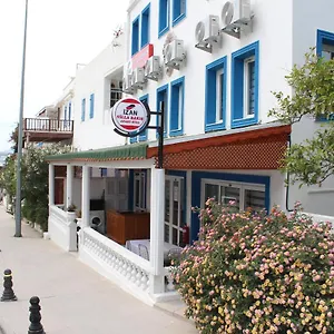  Aparthotel Izan Bakis