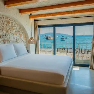 Hotel Churchill Townhouse, Bodrum