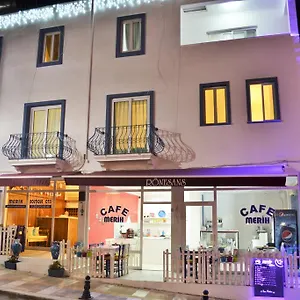 Merih Oda ve Kahvaltı