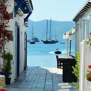 Gozde Deniz Boutique Oda ve Kahvaltı